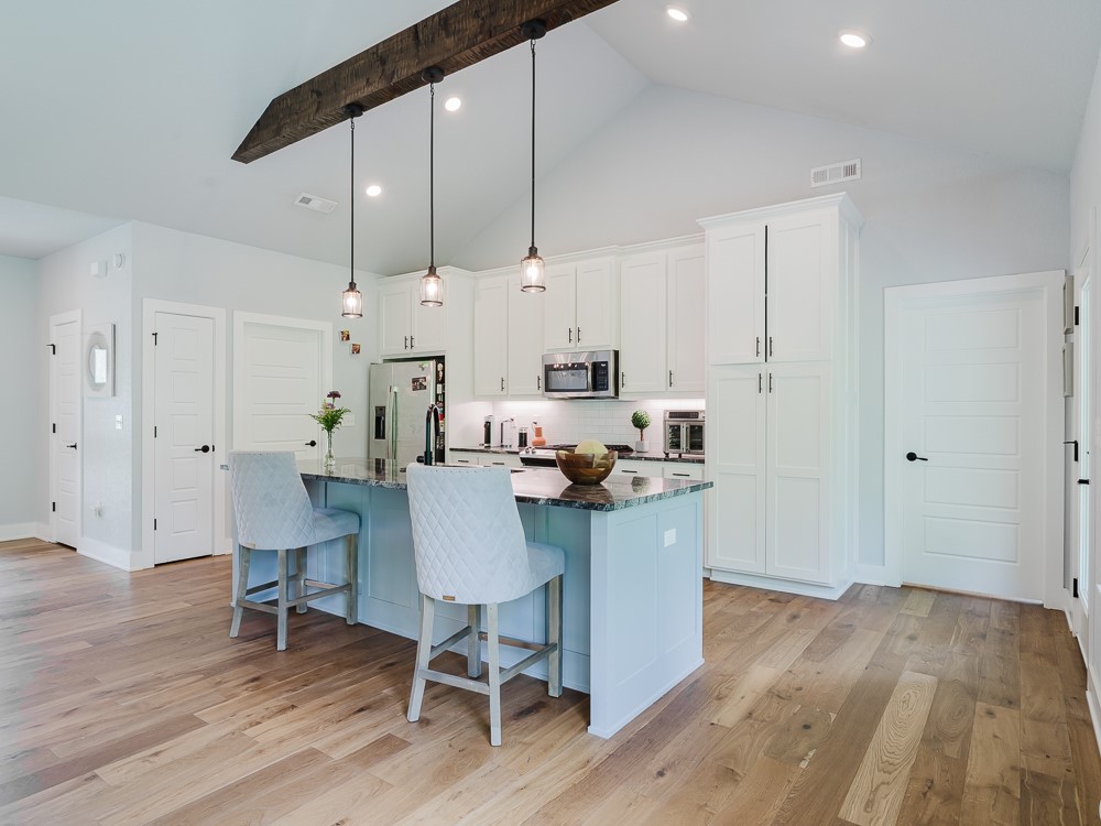 North Riding Sub Bvv - Residential