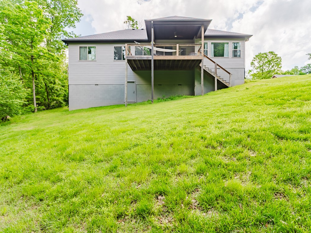 North Riding Sub Bvv - Residential