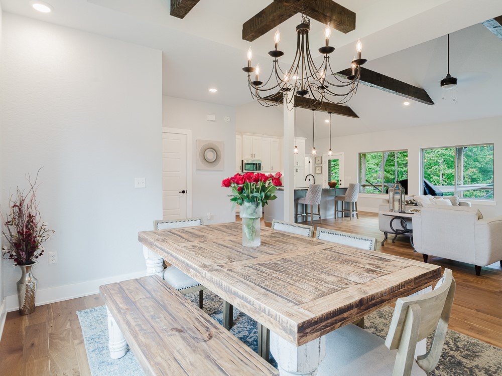 North Riding Sub Bvv - Residential
