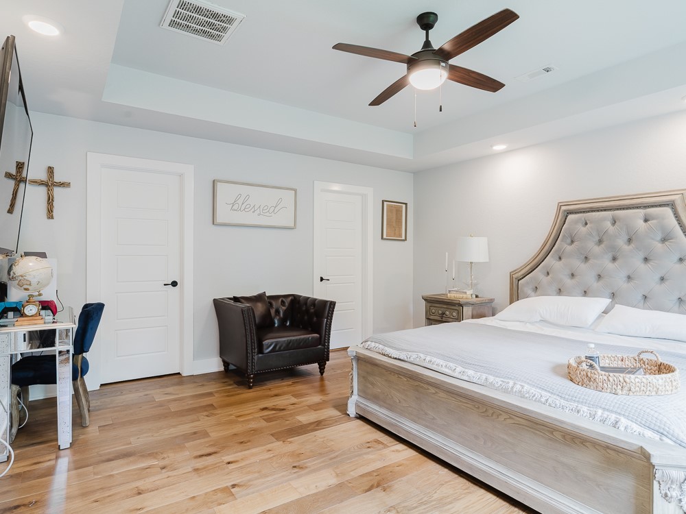 North Riding Sub Bvv - Residential