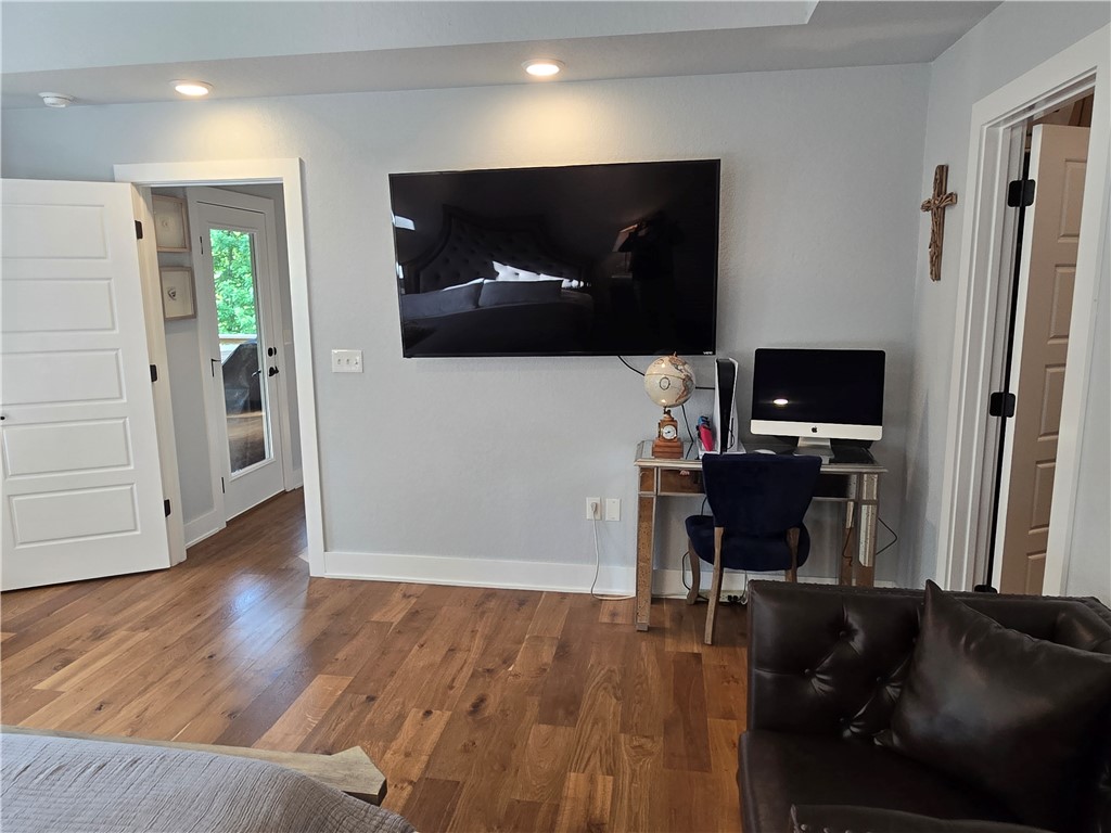 North Riding Sub Bvv - Residential