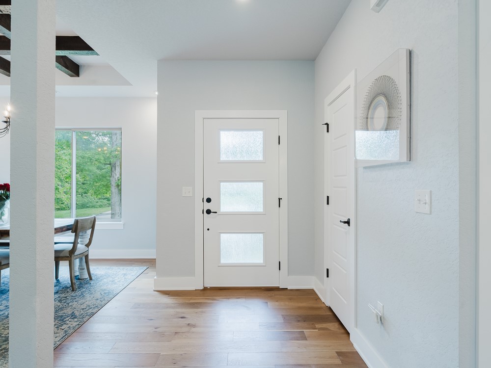 North Riding Sub Bvv - Residential