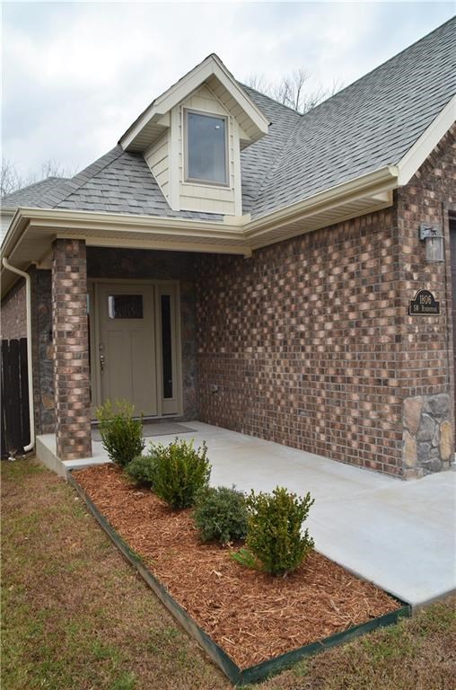 Stone Meadow Add Bentonville - Residential Lease