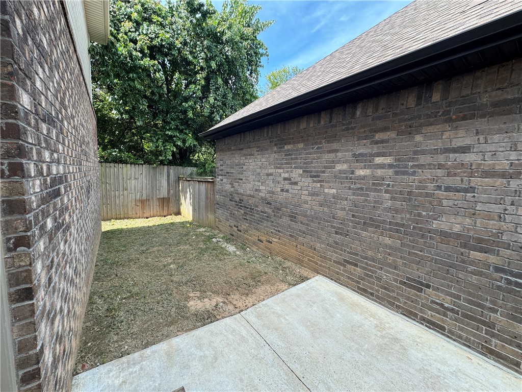 Stone Meadow Add Bentonville - Residential Lease