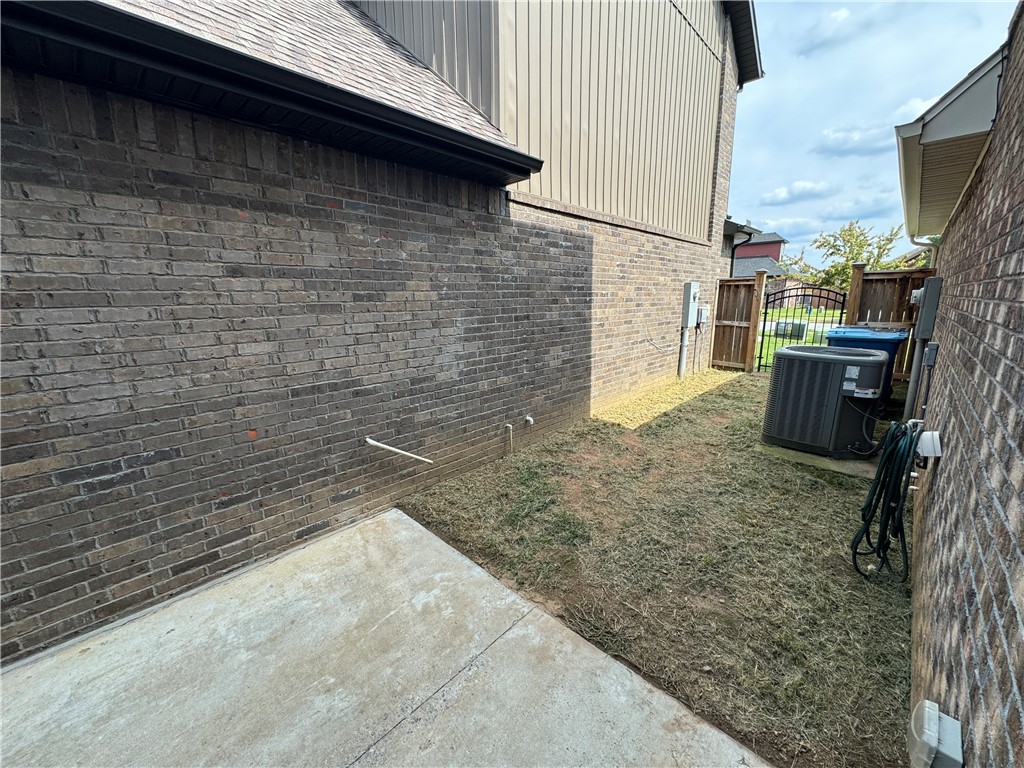 Stone Meadow Add Bentonville - Residential Lease