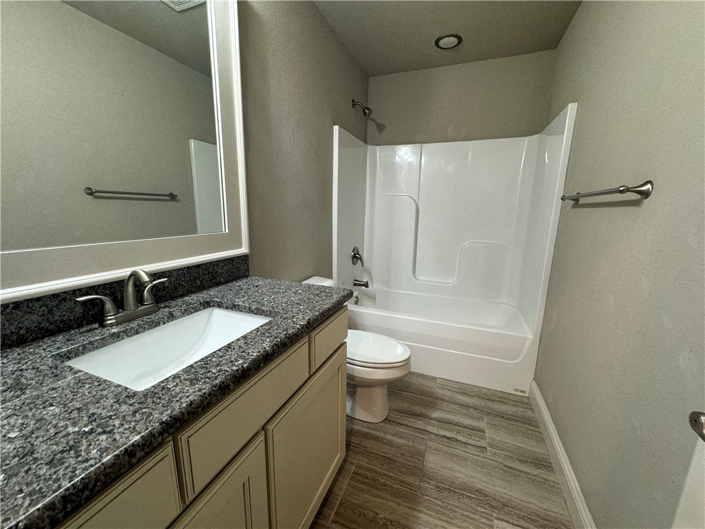 Stone Meadow Add Bentonville - Residential Lease