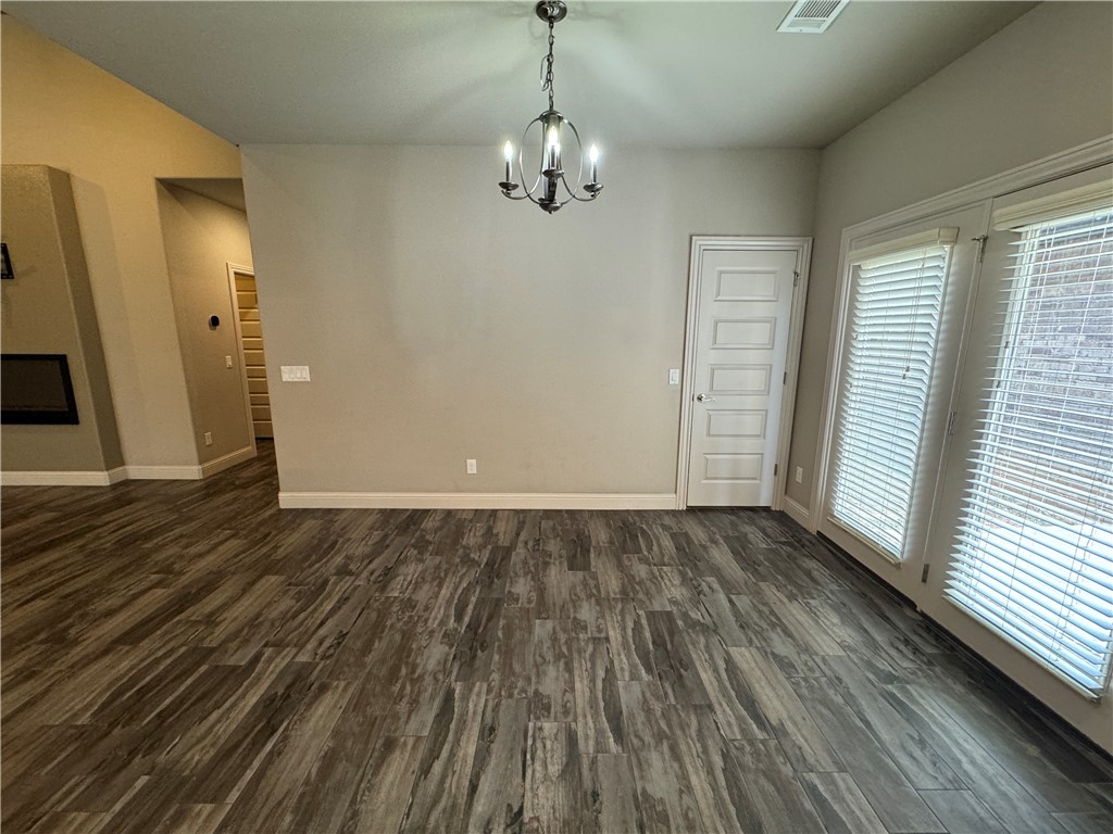 Stone Meadow Add Bentonville - Residential Lease