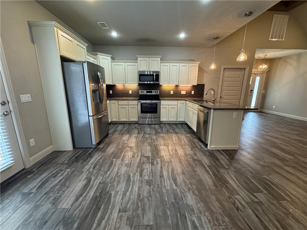 Stone Meadow Add Bentonville - Residential Lease