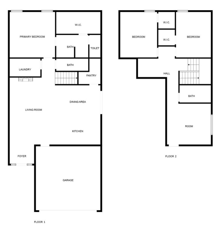 Stone Meadow Add Bentonville - Residential Lease