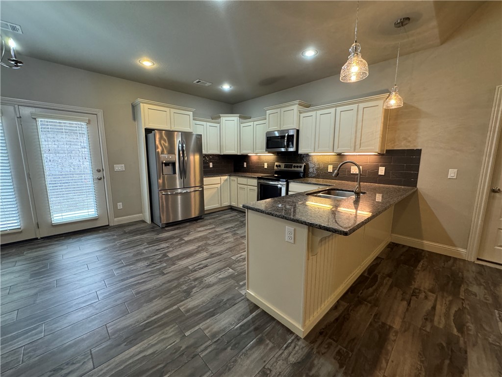 Stone Meadow Add Bentonville - Residential Lease