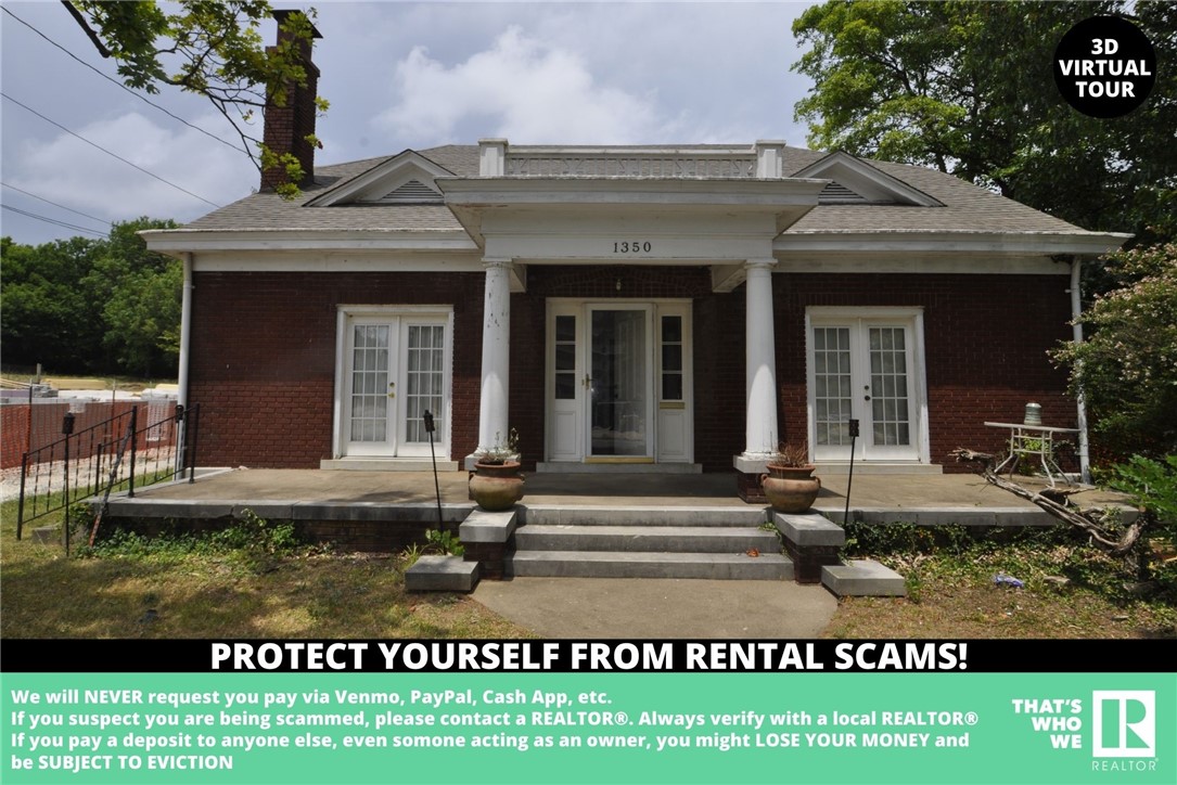 MLS DATA ONLY - Lease Renewal