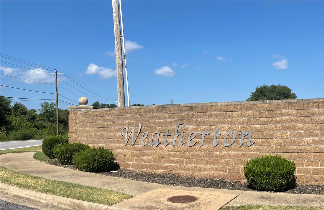 Weatherton Pud - Residential