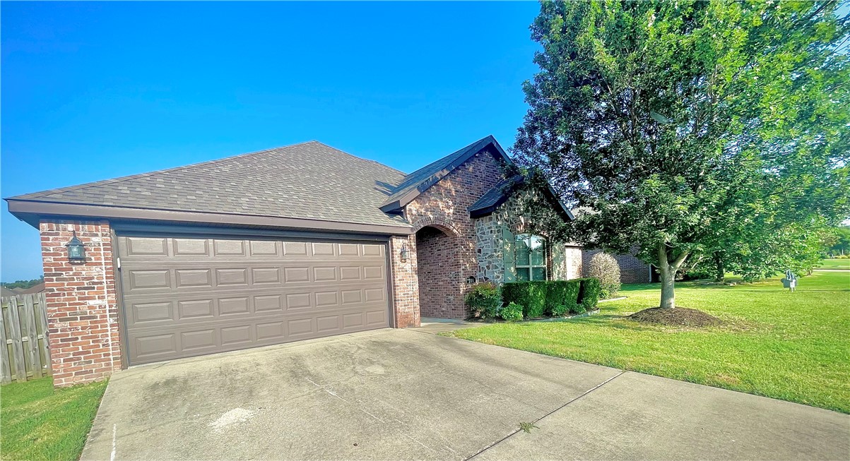 Weatherton Pud - Residential