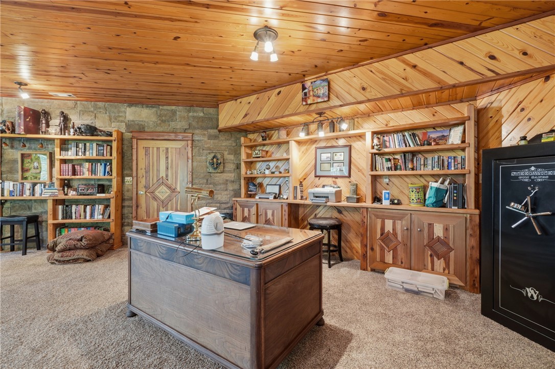 none - Residential
