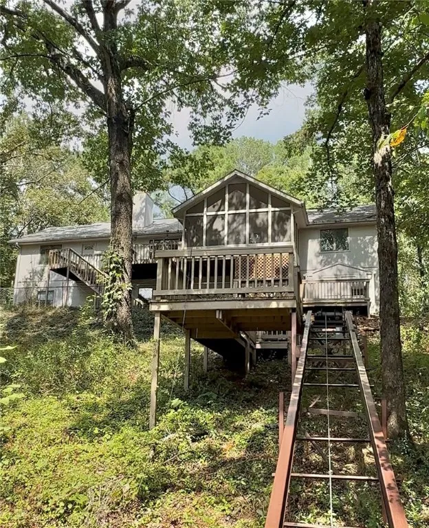 Bella Vista, Arkansas 72715, United States, 4 Bedrooms Bedrooms, ,3 BathroomsBathrooms,Residential,Active,214707