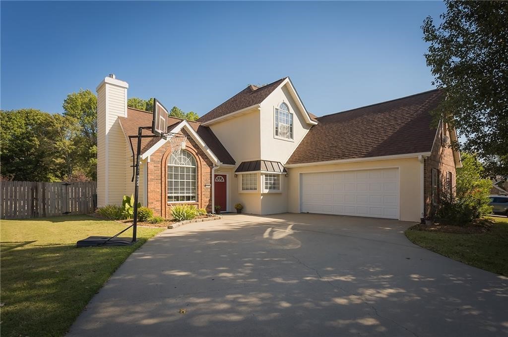 Butterfield Meadows Add - Residential