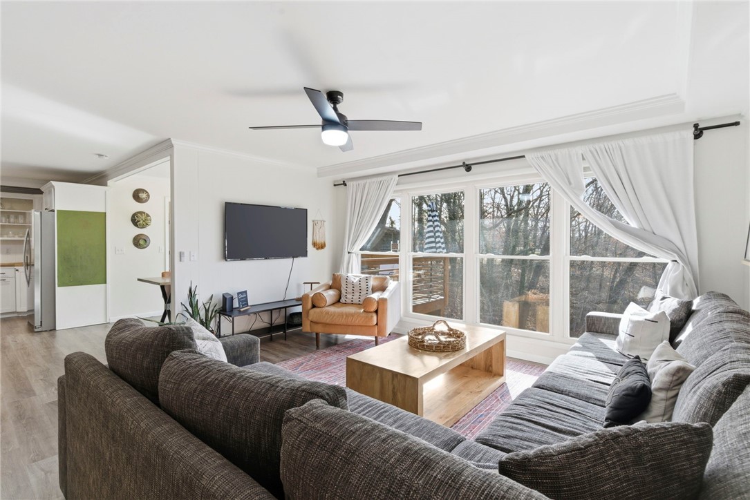 Lancashire Sub Bvv - Residential Lease