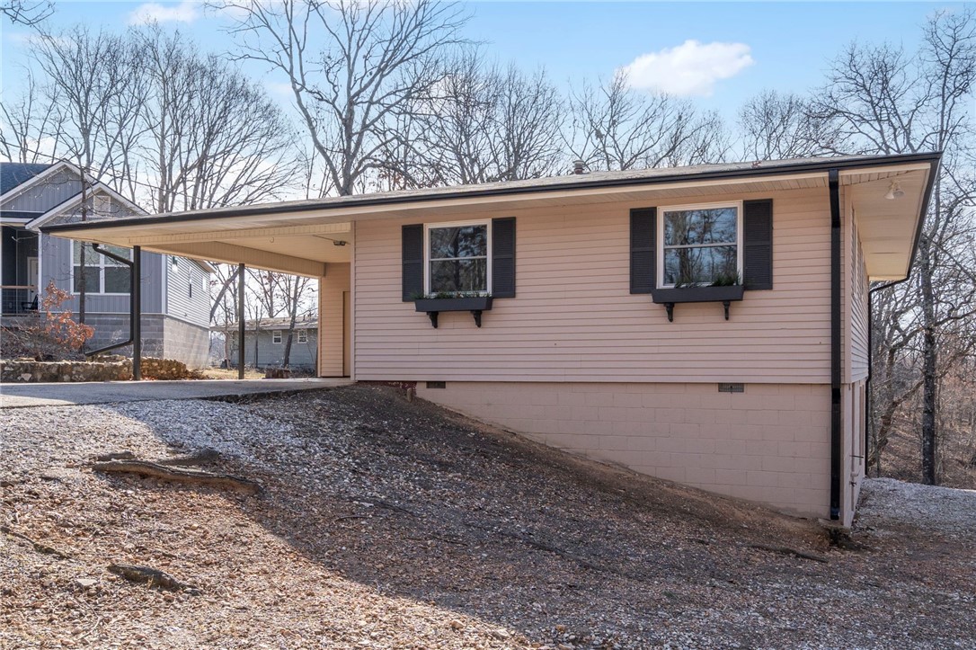 Lancashire Sub Bvv - Residential Lease