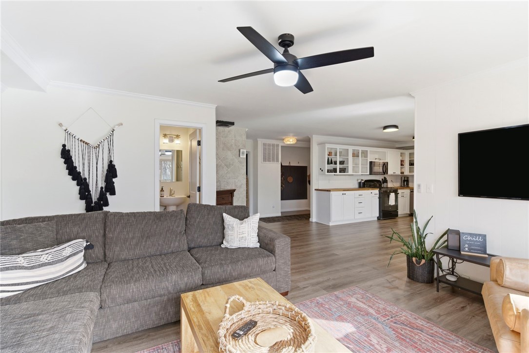 Lancashire Sub Bvv - Residential Lease