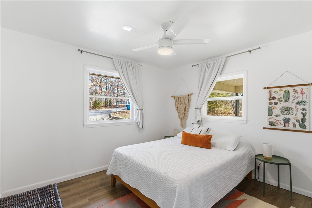 Lancashire Sub Bvv - Residential Lease