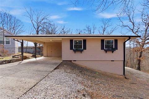 Photo of 3 Leigh Lane, Bella Vista, AR 72714 (MLS # 1335902)