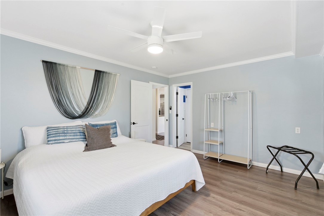 Lancashire Sub Bvv - Residential Lease