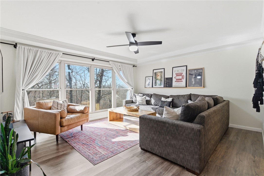 Lancashire Sub Bvv - Residential Lease