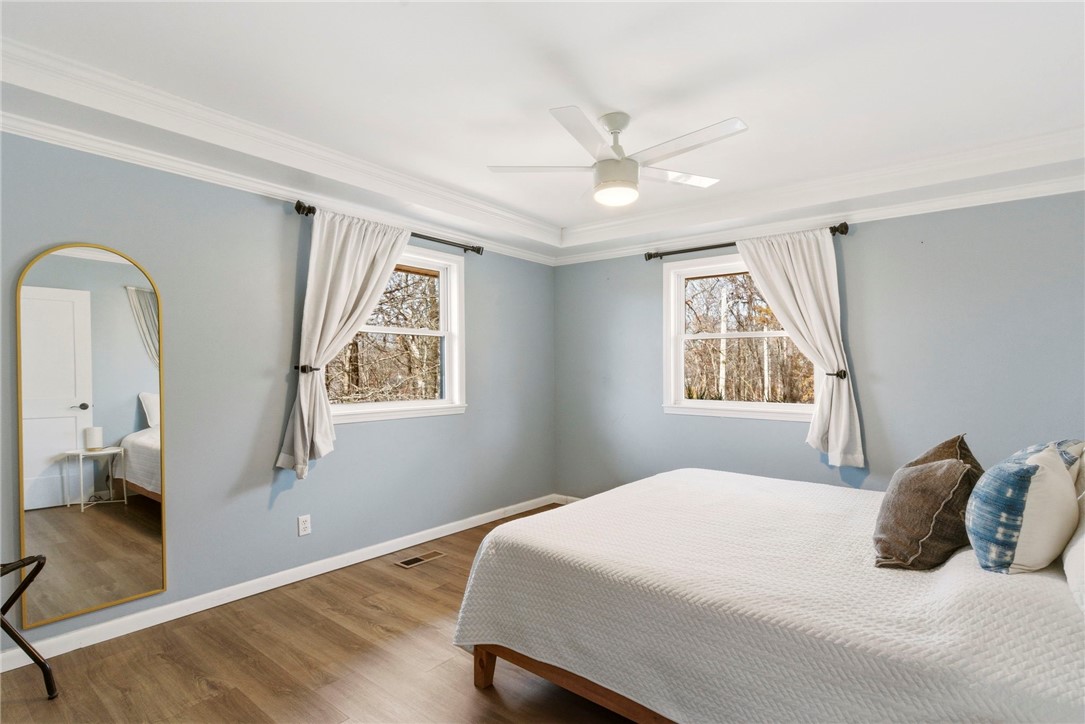 Lancashire Sub Bvv - Residential Lease