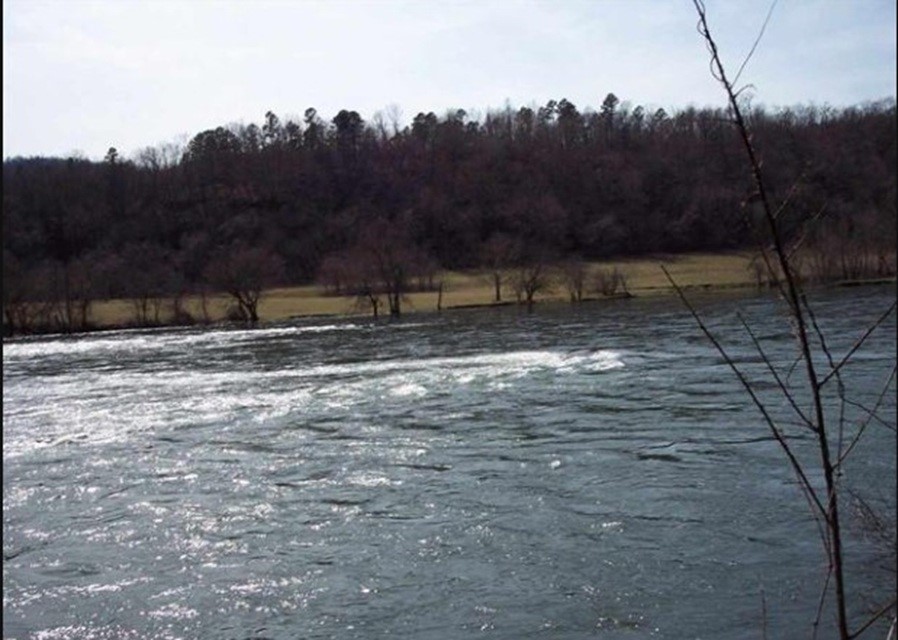 White River Valley Ph 4 - Land