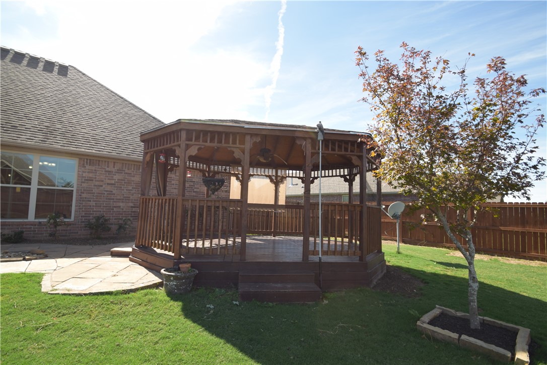 Cornerstone Ridge Sub Ph IV Bentonville - Residential Lease