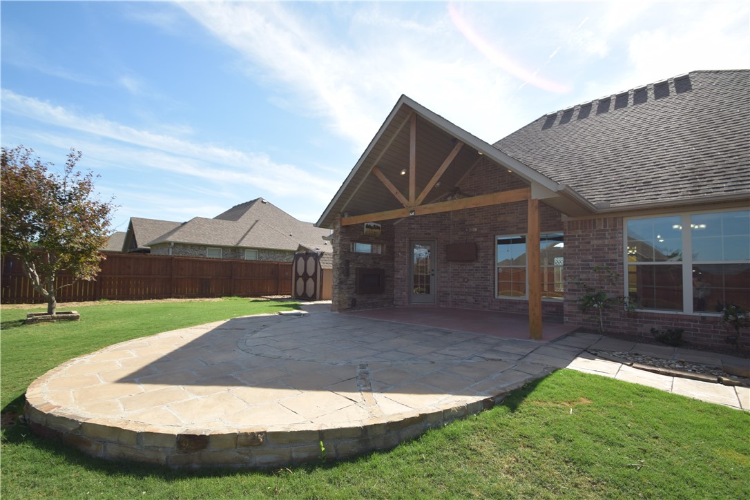 Cornerstone Ridge Sub Ph IV Bentonville - Residential Lease