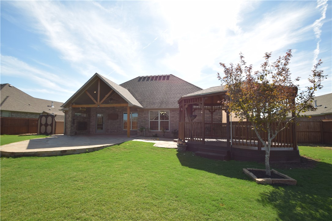Cornerstone Ridge Sub Ph IV Bentonville - Residential Lease