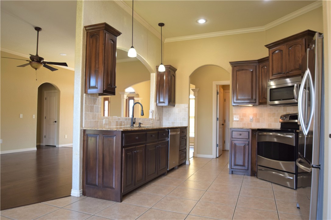 Cornerstone Ridge Sub Ph IV Bentonville - Residential Lease
