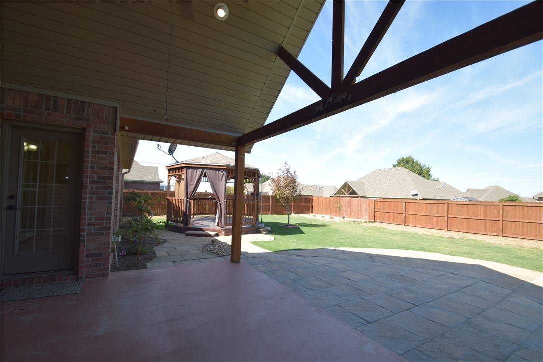 Cornerstone Ridge Sub Ph IV Bentonville - Residential Lease