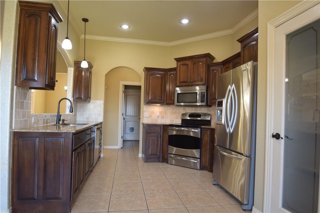 Cornerstone Ridge Sub Ph IV Bentonville - Residential Lease