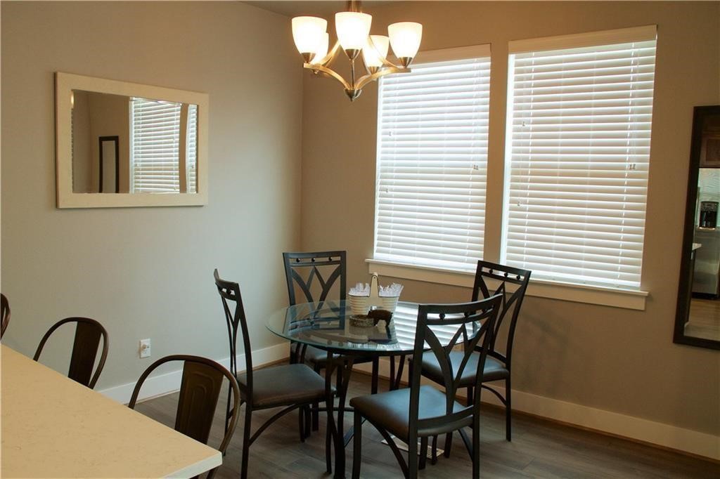 Center Add The - Residential Lease