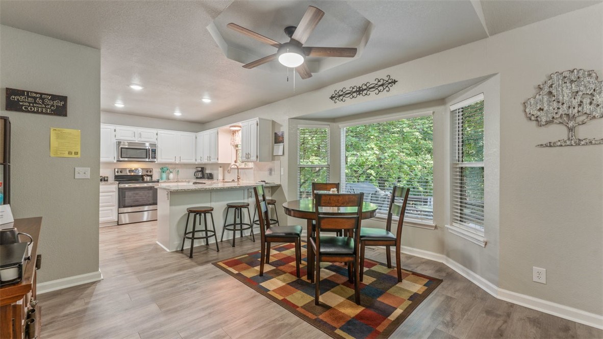 Grinstead Sub Bvv - Residential Lease