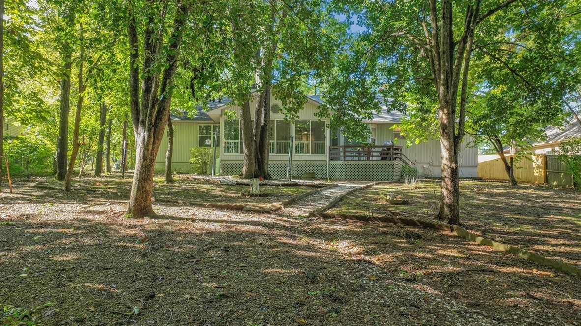 Grinstead Sub Bvv - Residential Lease