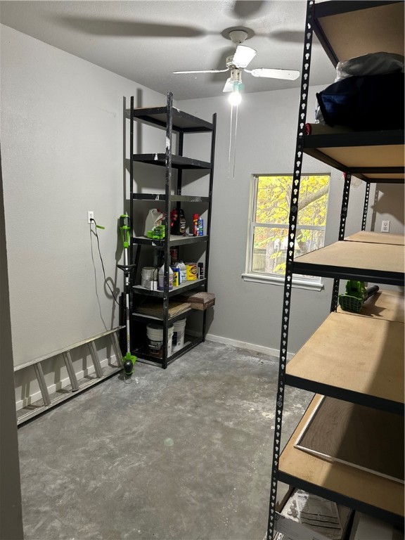 Grinstead Sub Bvv - Residential Lease