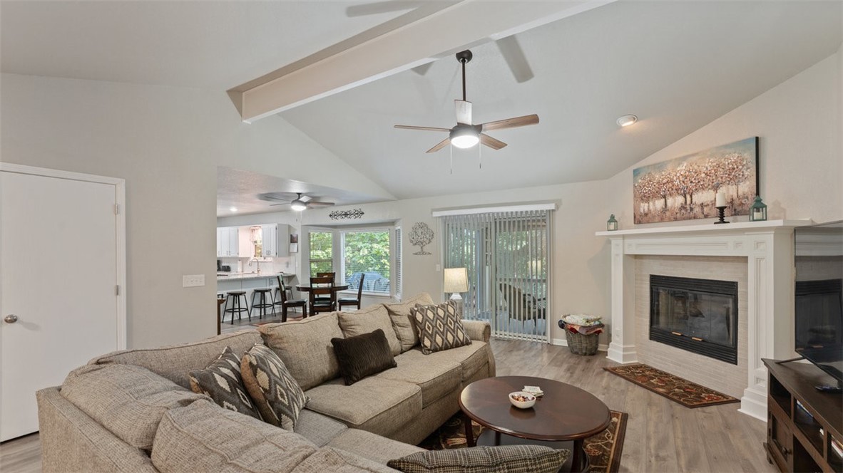 Grinstead Sub Bvv - Residential Lease