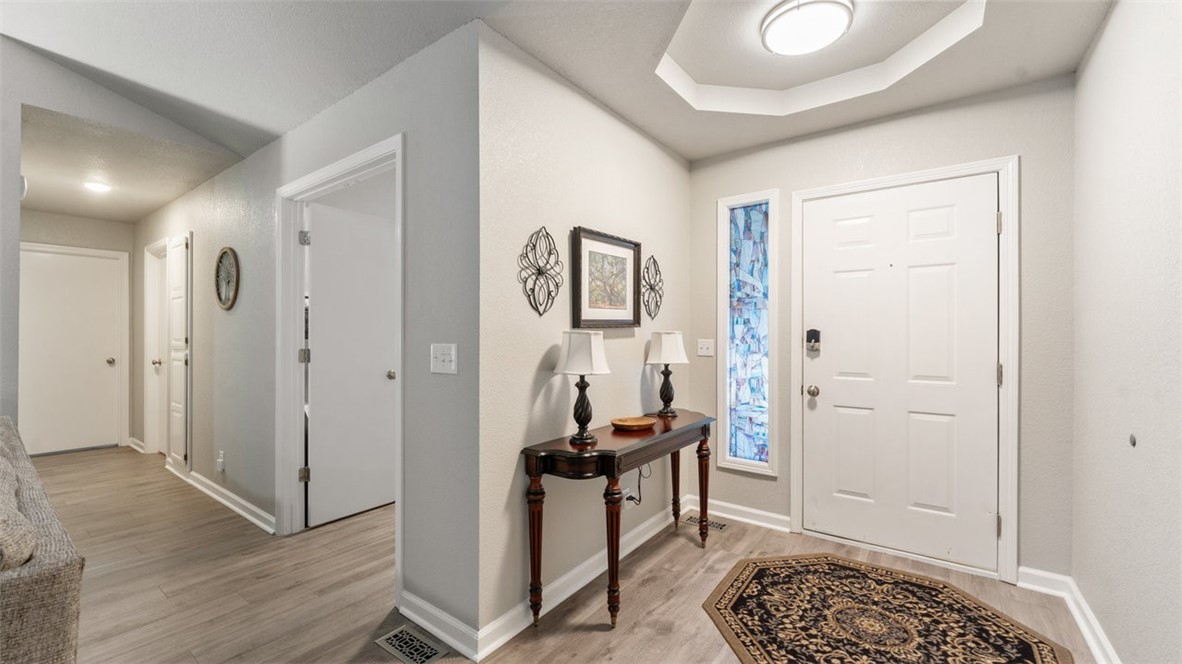 Grinstead Sub Bvv - Residential Lease