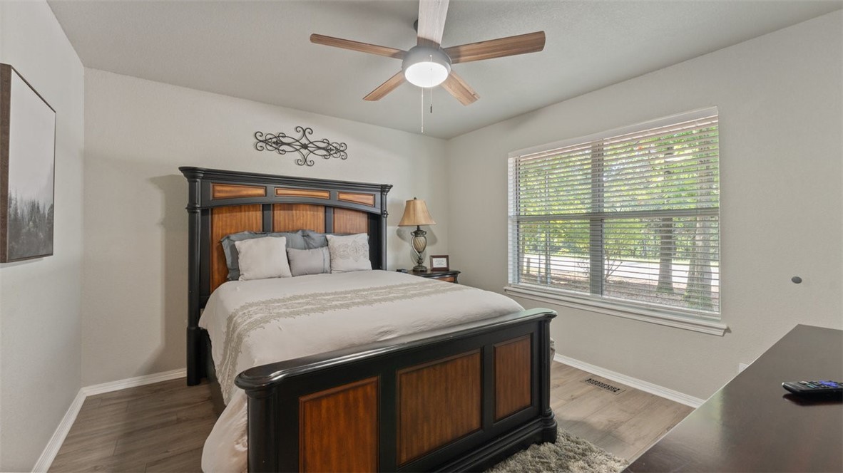 Grinstead Sub Bvv - Residential Lease