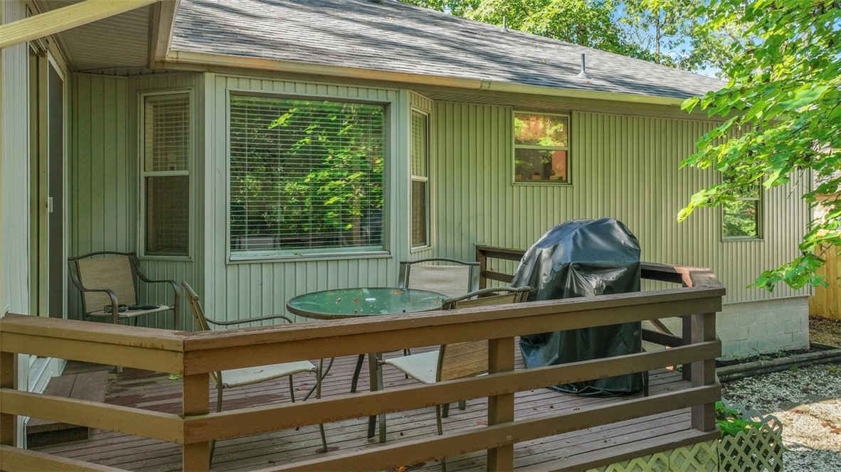 Grinstead Sub Bvv - Residential Lease