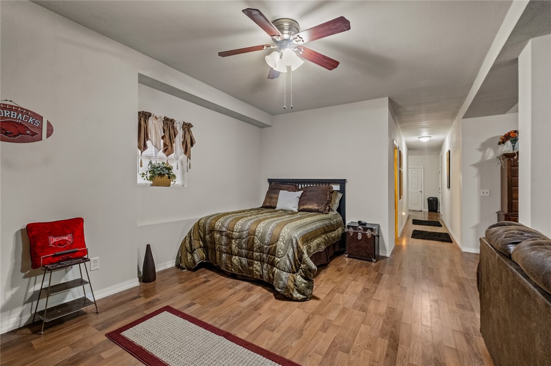 Beaver Shores Unit 4 Rurban - Residential