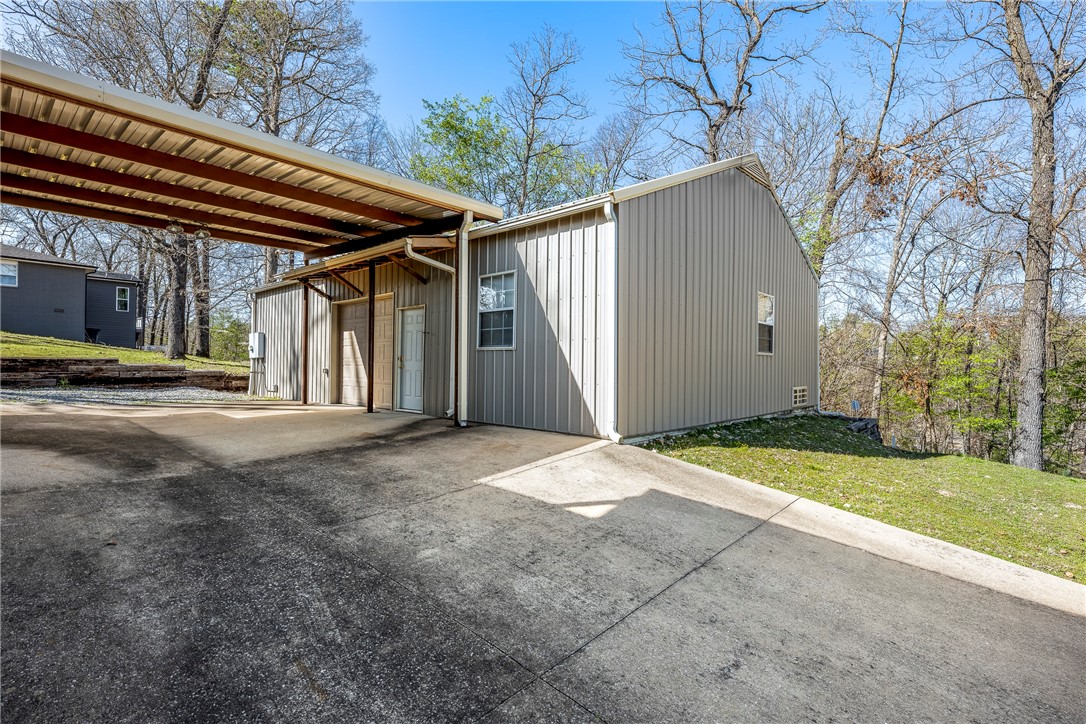 Beaver Shores Unit 4 Rurban - Residential