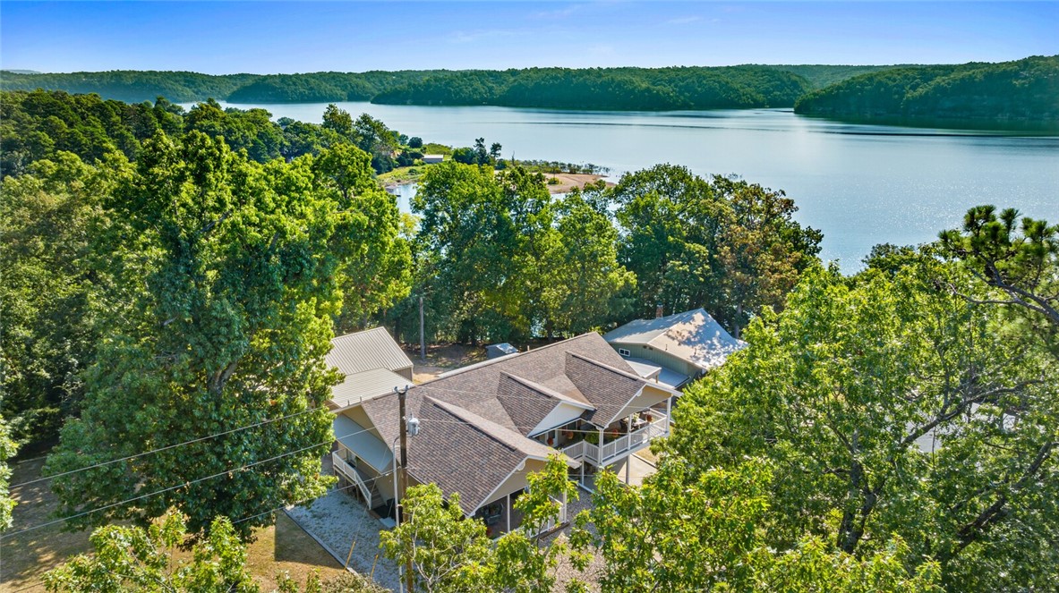 Beaver Shores Unit 4 Rurban - Residential
