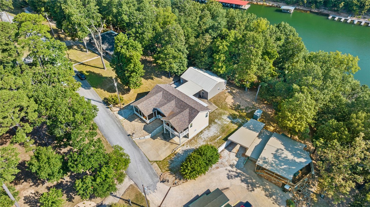 Beaver Shores Unit 4 Rurban - Residential
