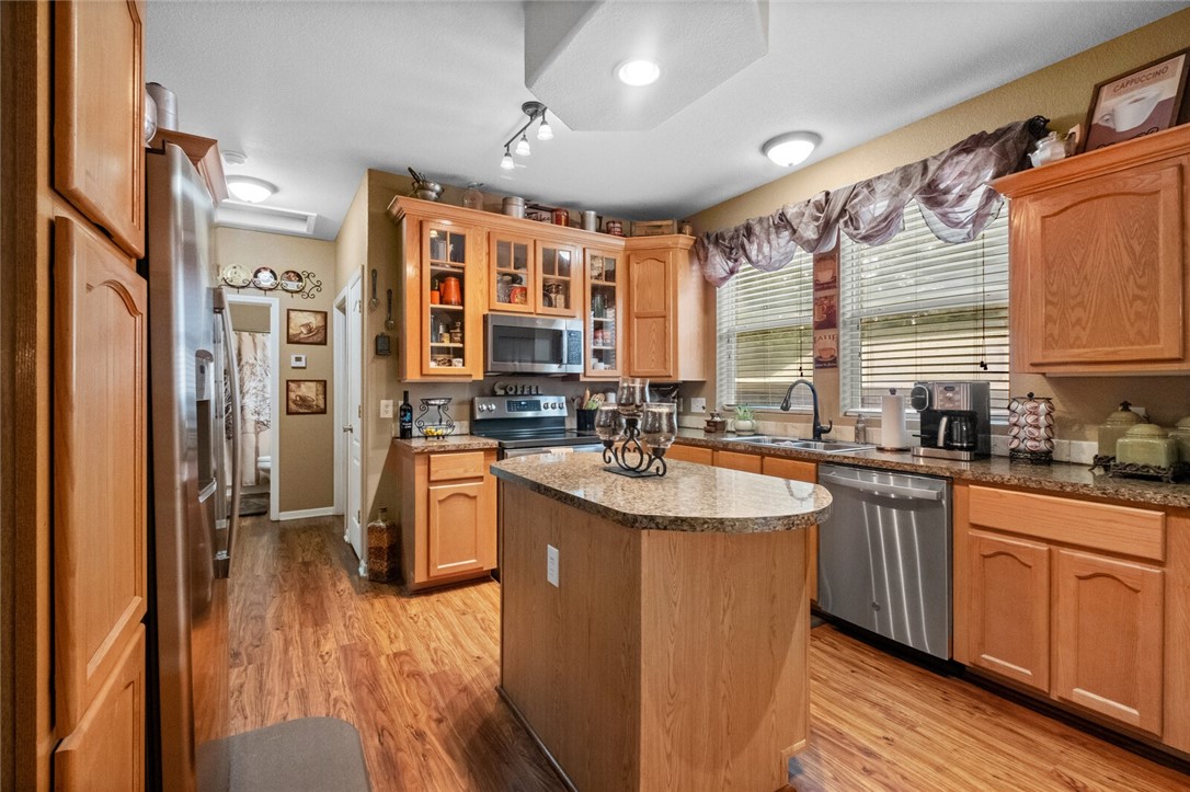 Beaver Shores Unit 4 Rurban - Residential