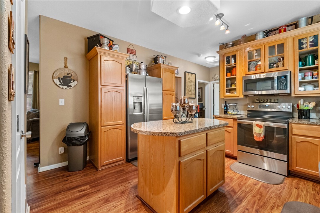 Beaver Shores Unit 4 Rurban - Residential