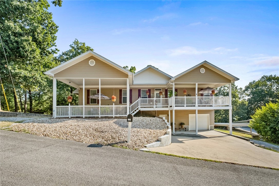 Beaver Shores Unit 4 Rurban - Residential